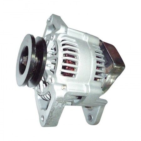 SPORT SHOT- Alternator Suzuki Futura