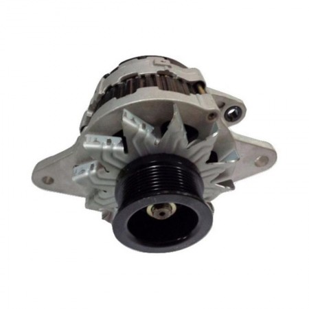 SPORT SHOT- Alternator Toyota Rino HT130 24V