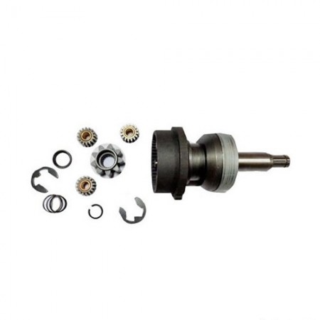 SPORT SHOT Bendix Starter Mitsubishi PS135