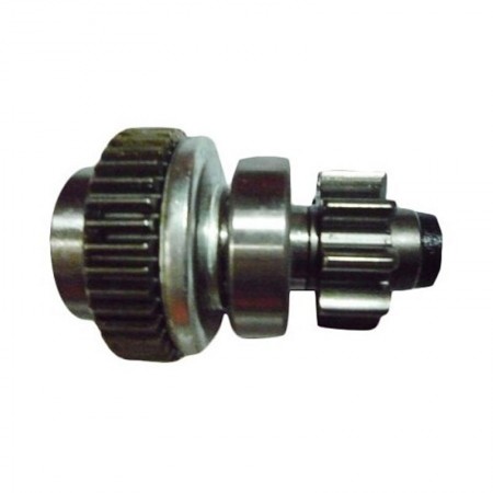 SPORT SHOT- Bendix Starter Toyota Kijang Expo