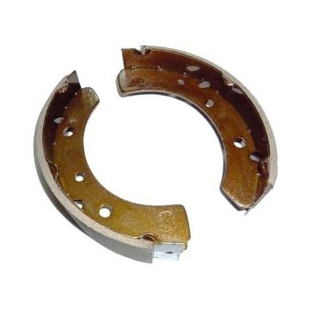 SPORT SHOT- Brake Shoe Mitsubishi Jetstar Tahun 1984-1986 Rear