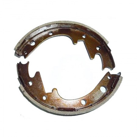 SPORT SHOT- Brake Shoe Mitsubishi T120SS Rear