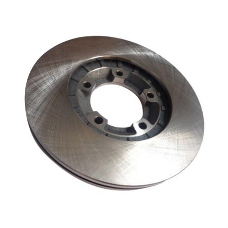 SPORT SHOT- Disc Brake Rotor Mitsubishi L300 Diesel