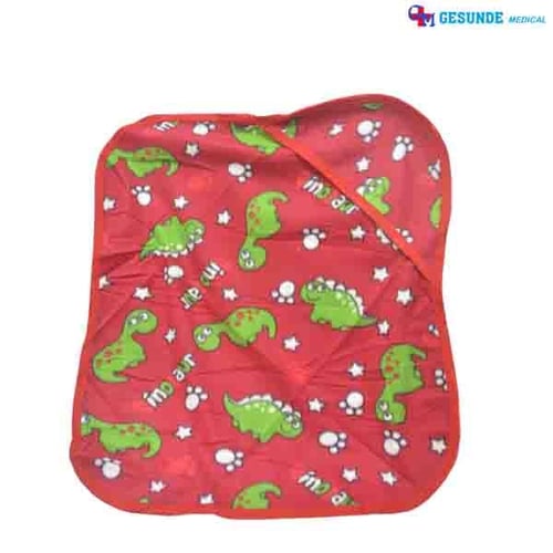 Selimut Bayi Lucu