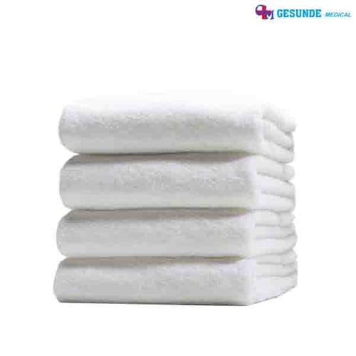 Handuk Mandi Pasien Ukuran Jumbo