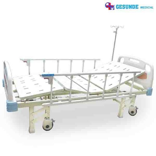 Kasur Pasien Rumah Sakit 3 Crank