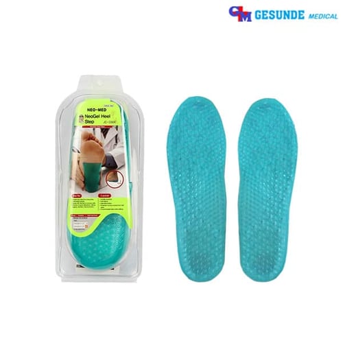 Alas Kaki Kesehatan Full Gell