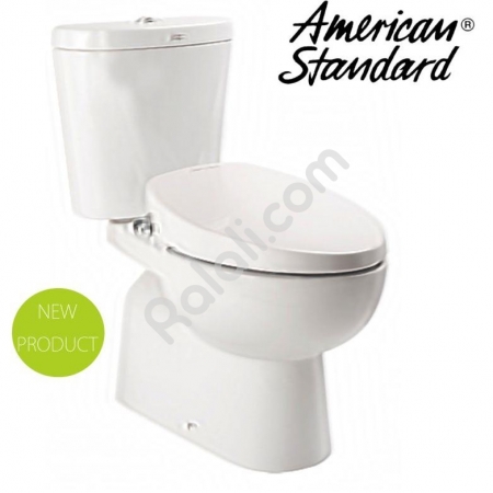 AMERICAN STANDARD Toilet Newton Razor Smartwasher AS TNRS W