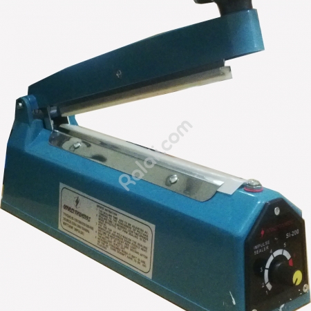 DOUBLE THUNDERS Plastic Sealer Bodi Besi 40cm