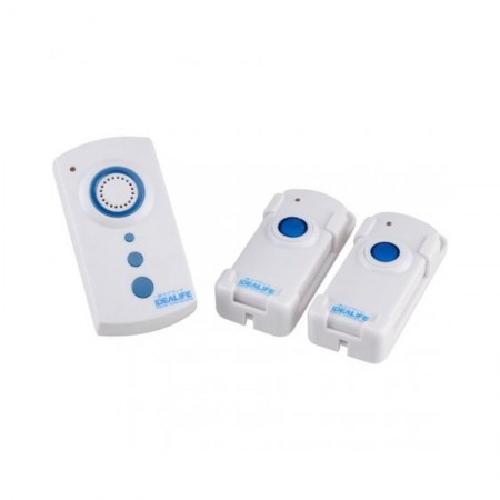 IDEALIFE Wireless Doorbell IL-292