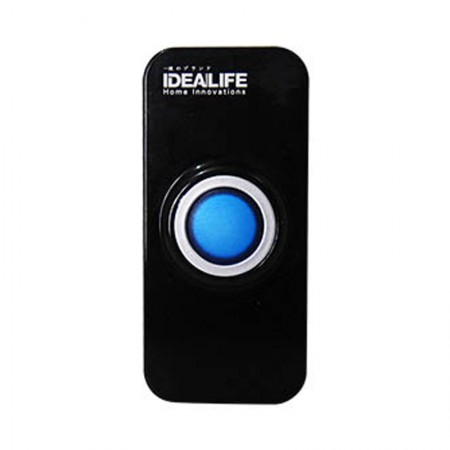 IDEALIFE Wireless Doorbell IL-294