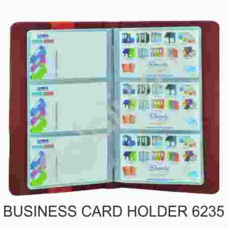 BAMBI Business Card Holder 6235