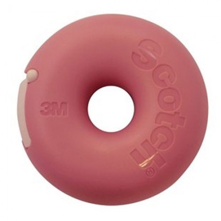 SCOTCH C155 Magictape Donut Dispenser 7000040159