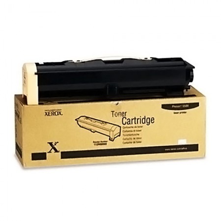 FUJI XEROX Toner Cartridge 4000 Pages CT201937
