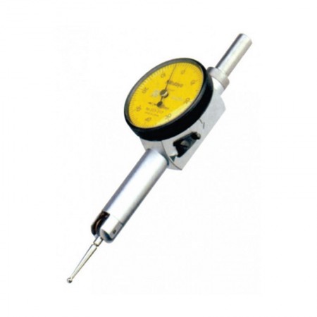 MITUTOYO Dial Indicator 513-517E MT0000422 0.8/0.01 mm