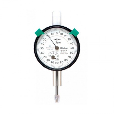 MITUTOYO Dial Indicator 1044S MT0000373 5/0.01 mm