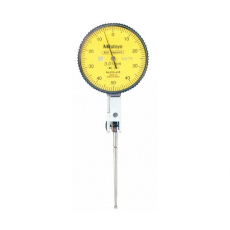 MITUTOYO Dial Test Indicator 513-415T MT0000441 1/ 0.01 mm