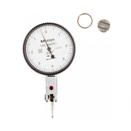 MITUTOYO Digimatic Caliper 500-752-10 MT0000471 6in/0.01 mm