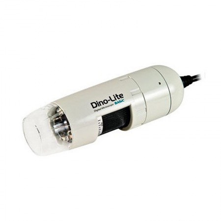 DINO-LITE VGA 20-50x,200x Basic Digital Microscope AM2111