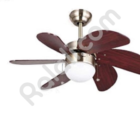 MT EDMA Kipas Angin Plafon Pilot