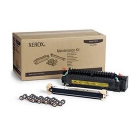FUJI XEROX Maintenance Kit 100000 Pages EL500267