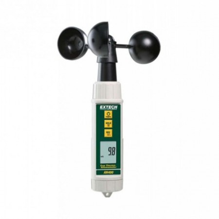 EXTECH Thermo Anemometer CUP STYLE AN400