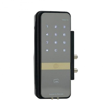 YALE Digital Door Locks YDR 323