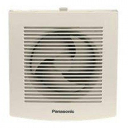 PANASONIC Ventilating Fan FV-10EGS1ABN