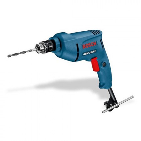 BOSCH Bor Drill 350 Watt GBM 350RE