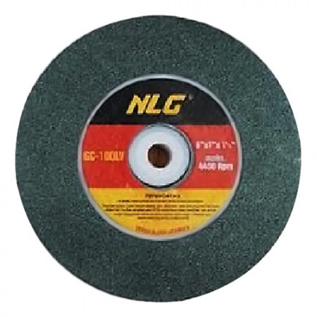 NLG Lv Grinding Wheel GC 120