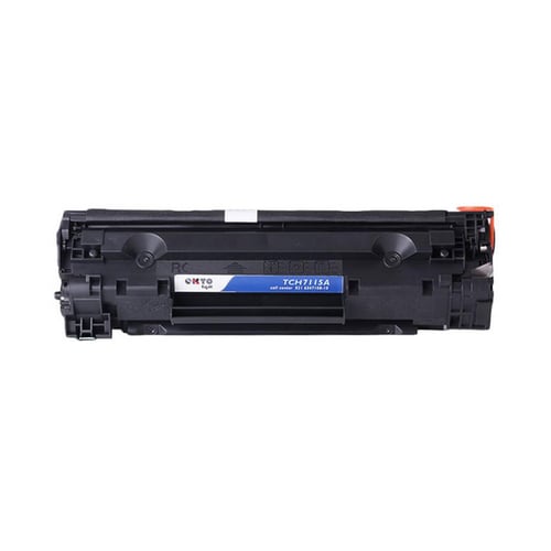 OKTO Toner Refill Compatible HP LaserJet TCH7115A
