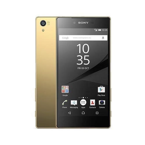 SONY Xperia Z5 Dual E6683 Gold 32GB