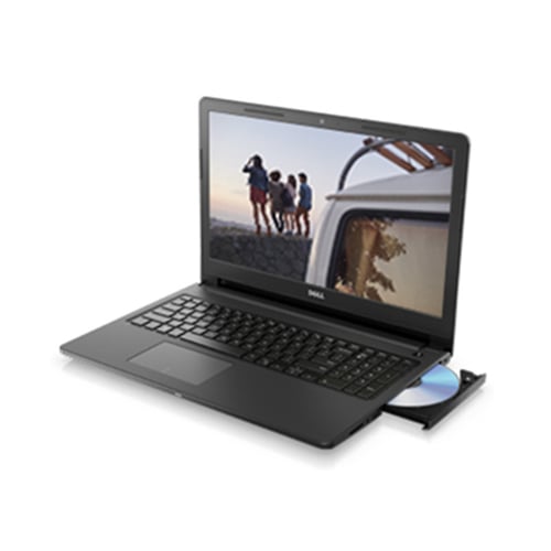 DELL Notebook Inspiron 15 3000 Series (3567)