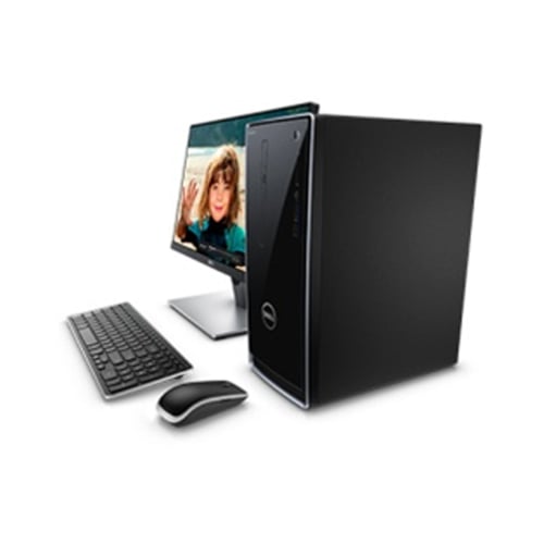 DELL PC Desktop Inspiron  3650 i5