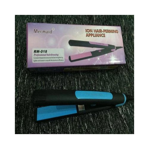 MERMAID  Ion Hair Perming RM-018