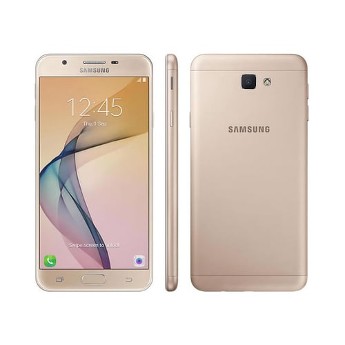 galaxy j7 prime gold