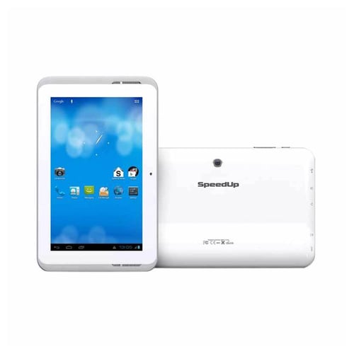 SPEEDUP Pad 8 Phone Tablet Android 2 White