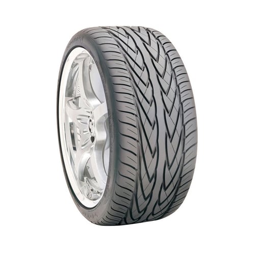 Toyo Tires Proxes4 235/50 R18 Ban Mobil