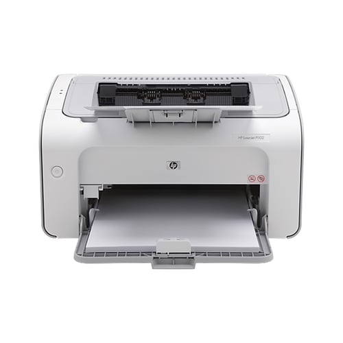 HP Printer Laserjet P1102