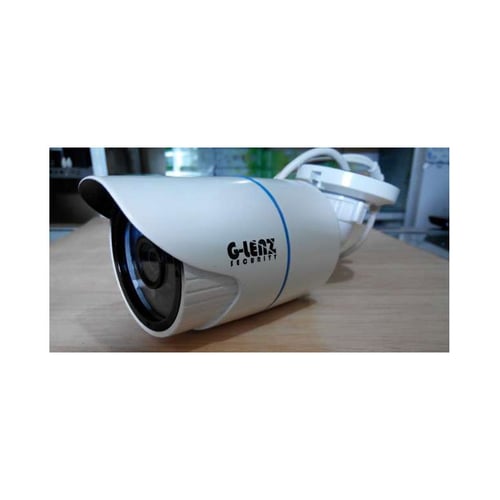 G-LENZ CCTV Camera GPCA-2991