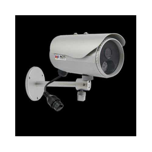 ACTI CCTV Camera D31