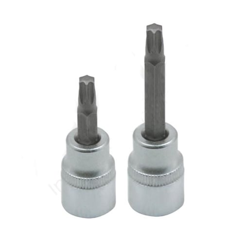JONNESWAY Star Sockets E10 S06H410