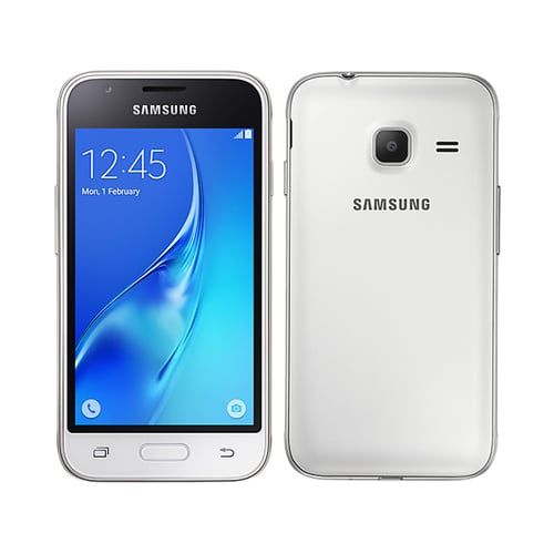 samsung galaxy j1 white