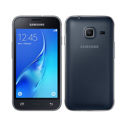 samsung galaxy j1 black