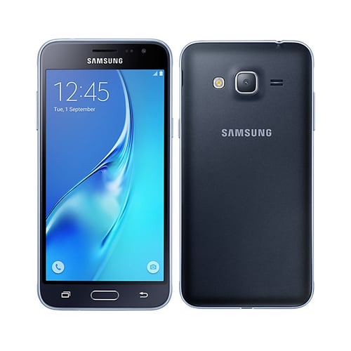 samsung galaxy j3 black 2017