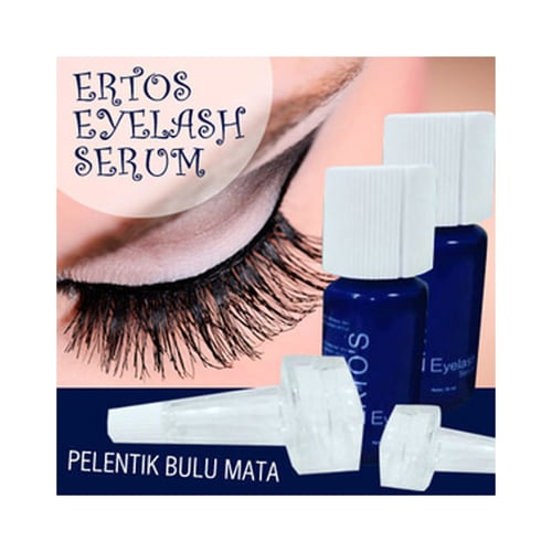 ERTOS Eyelash Serum Original