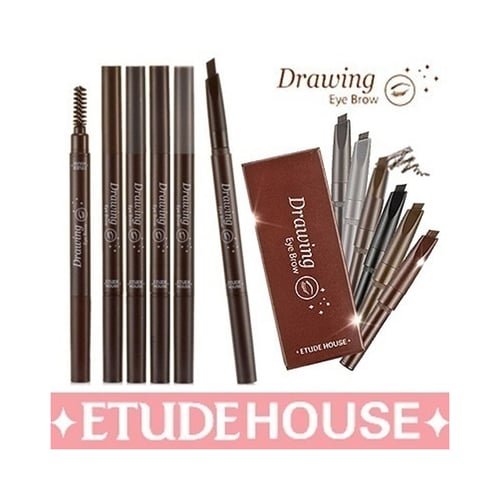 ETUDE HOUSE Drawing Eyebrow