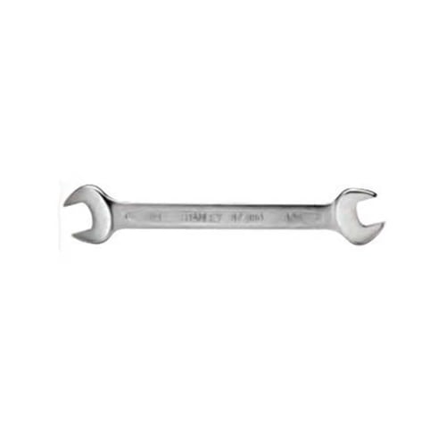 Stanley OPEN END WRENCHES - 8X10MM STMT72839-8B