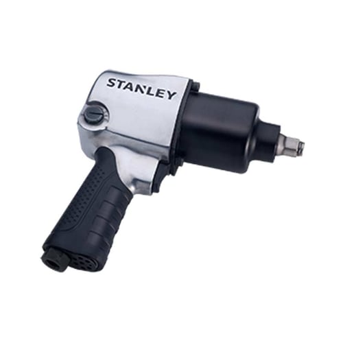 Stanley 1/2"Impact Wrench 610 N-m (450 ft-lbs) STMT99300-8