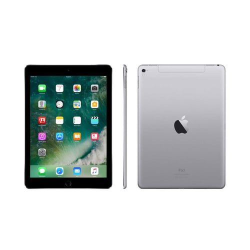 Apple 9.7-inch iPad Pro Wi-Fi + Cellular 32GB  Space Grey MLPW2PA/A